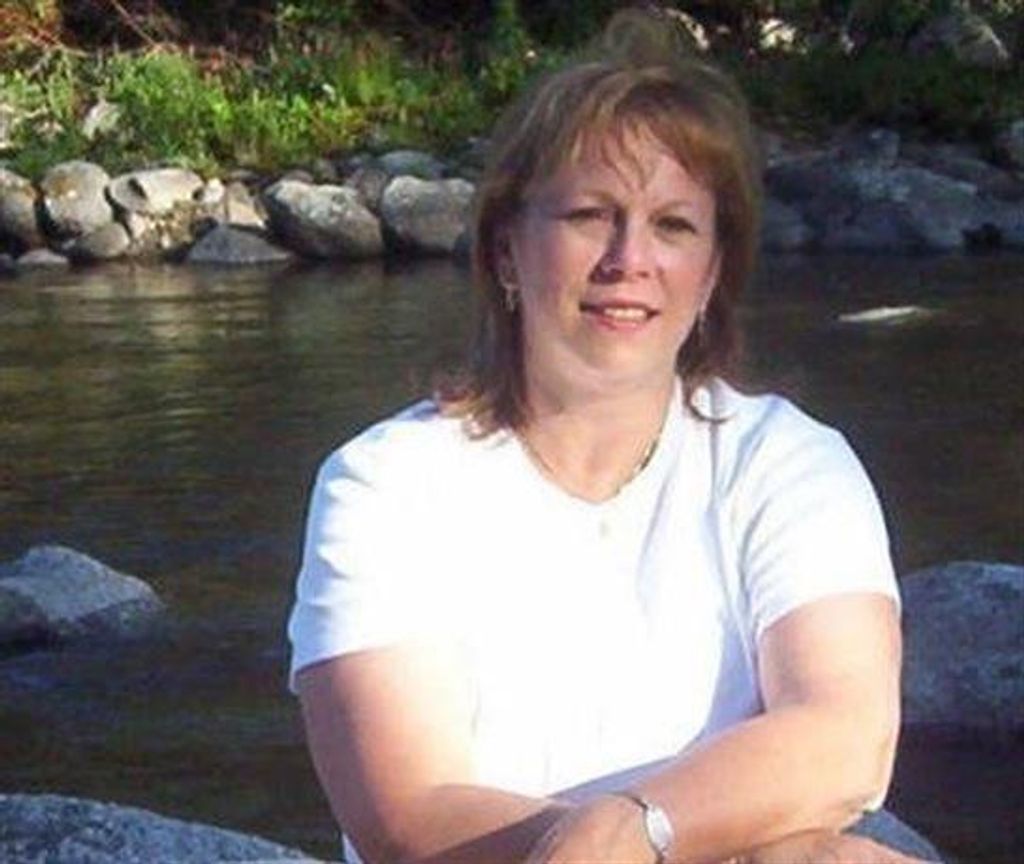 Constance Johnston