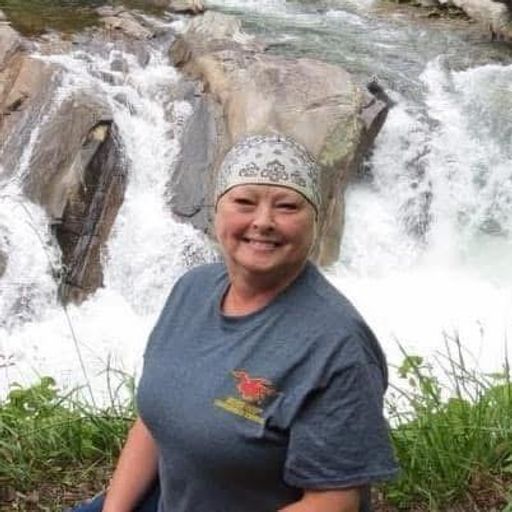 Kathy Kelley's obituary image