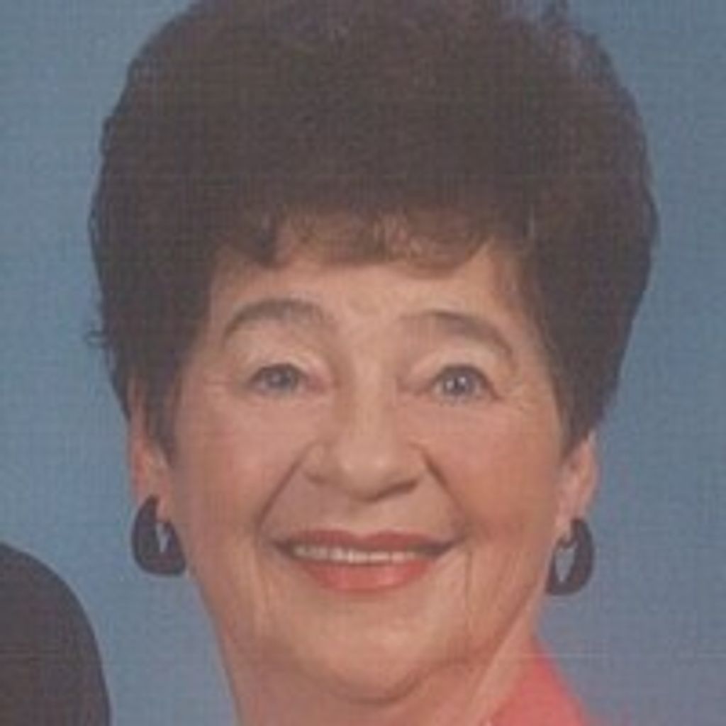 Olga Mae Kremke Profile Photo