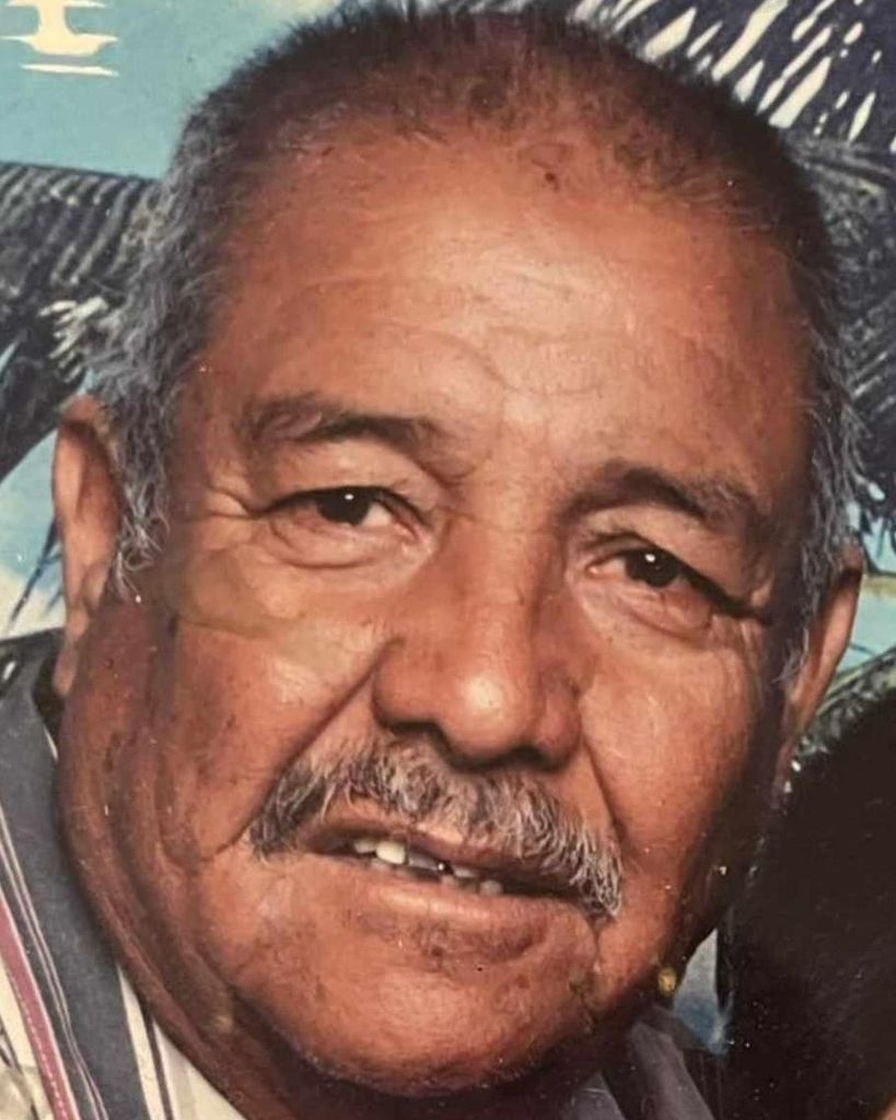 Emeterio Lozano Chavez