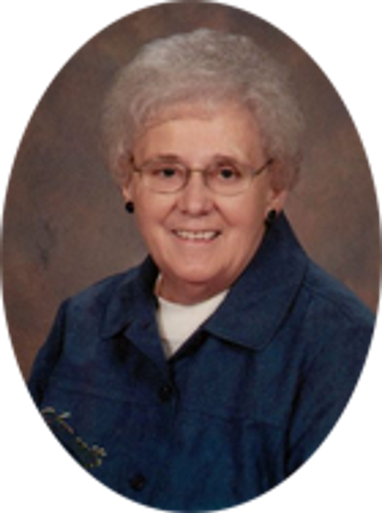 Ruby Hamman