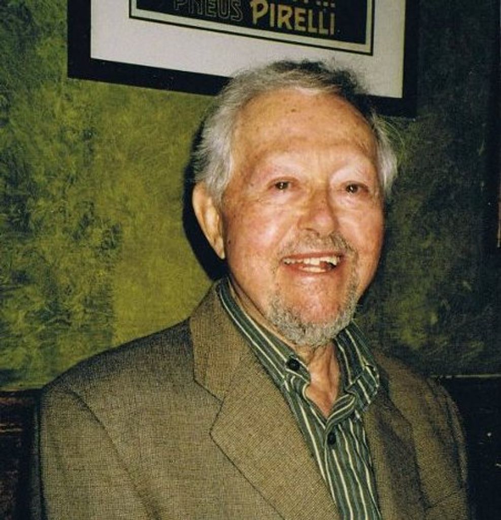 James Christy Bailey