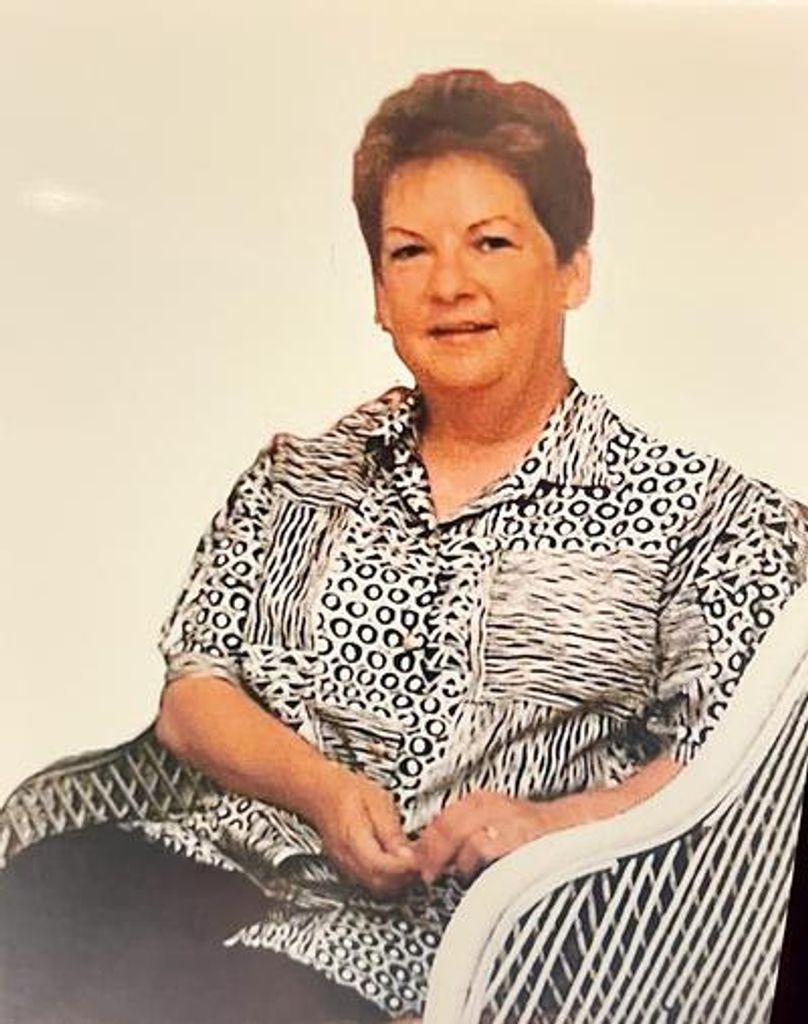 Evelyn Hope Turner Whitehead Profile Photo