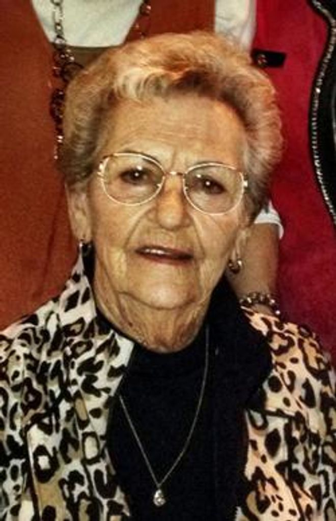 Sandra Jane Pierce