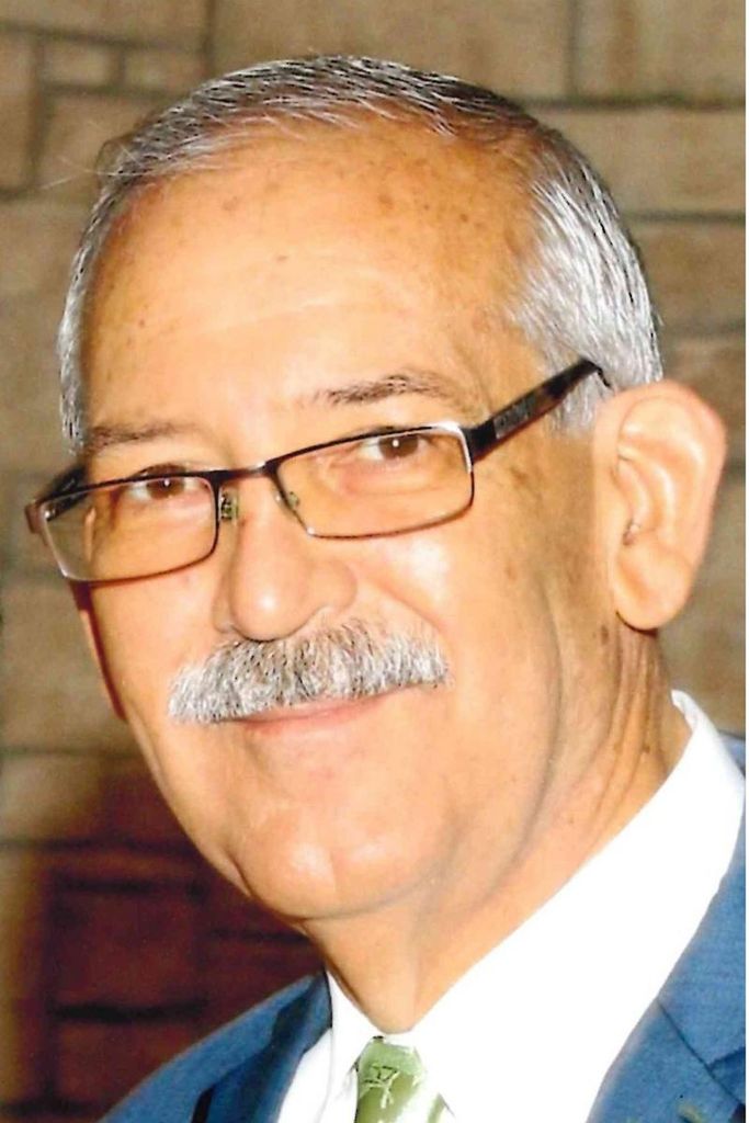 Kirk A. Zongker Profile Photo