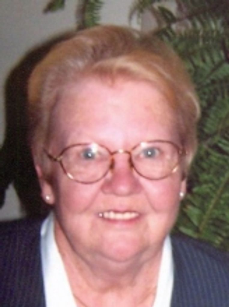 Delores Mar Hejlik