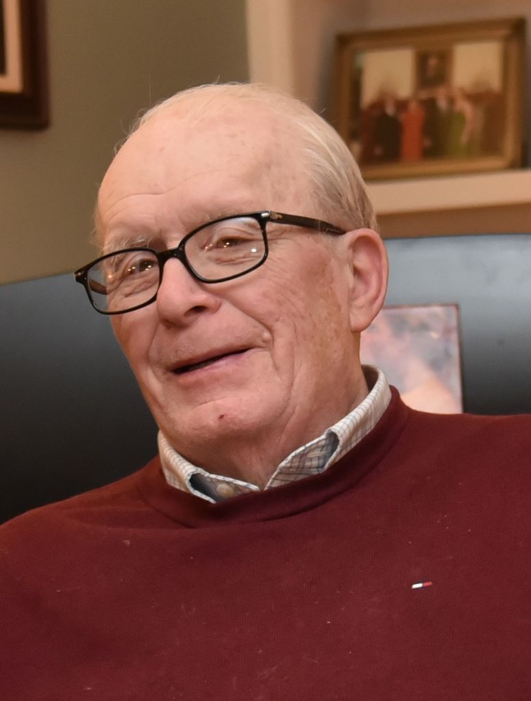 Dennis Gosier Profile Photo