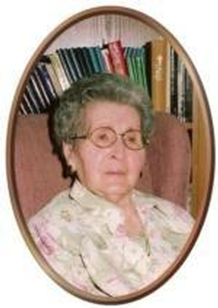 Catherine Fry