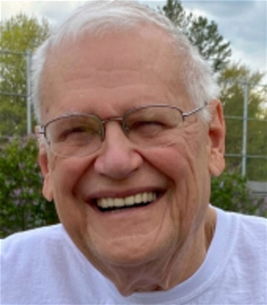 Charles Albert Trybus Profile Photo