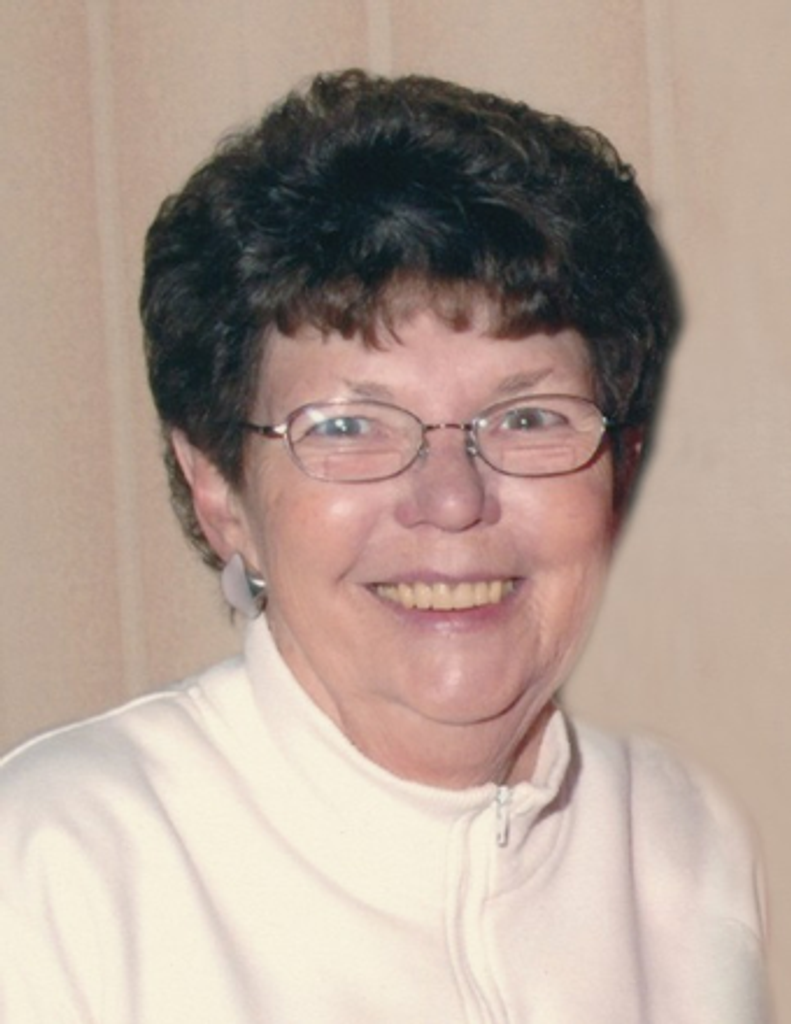 Margene "Marge" Sillman Profile Photo