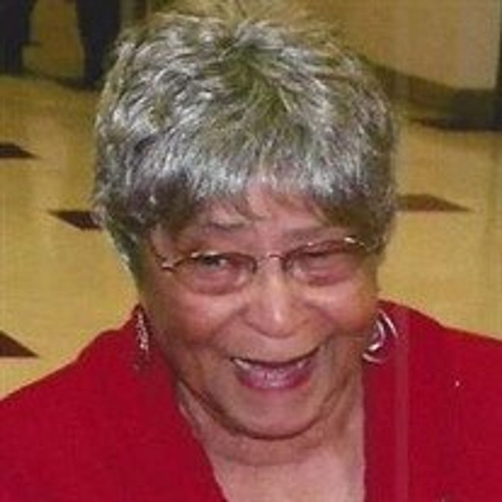 Annie  Margaret Lewis Profile Photo