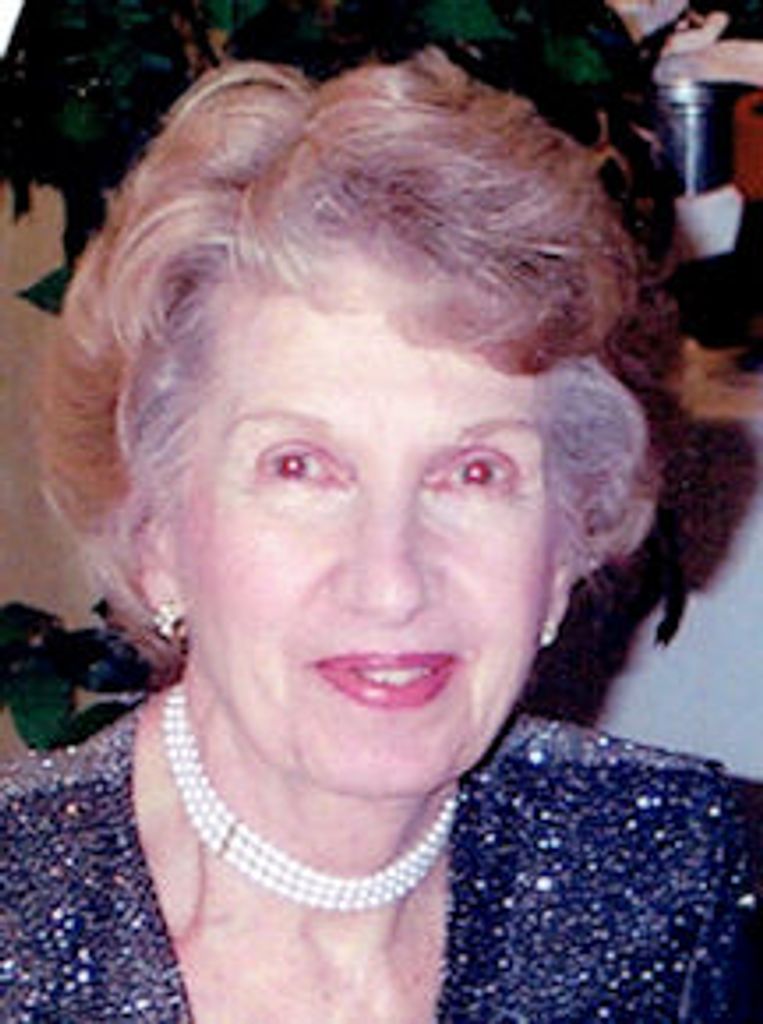 V. Joan Weeks