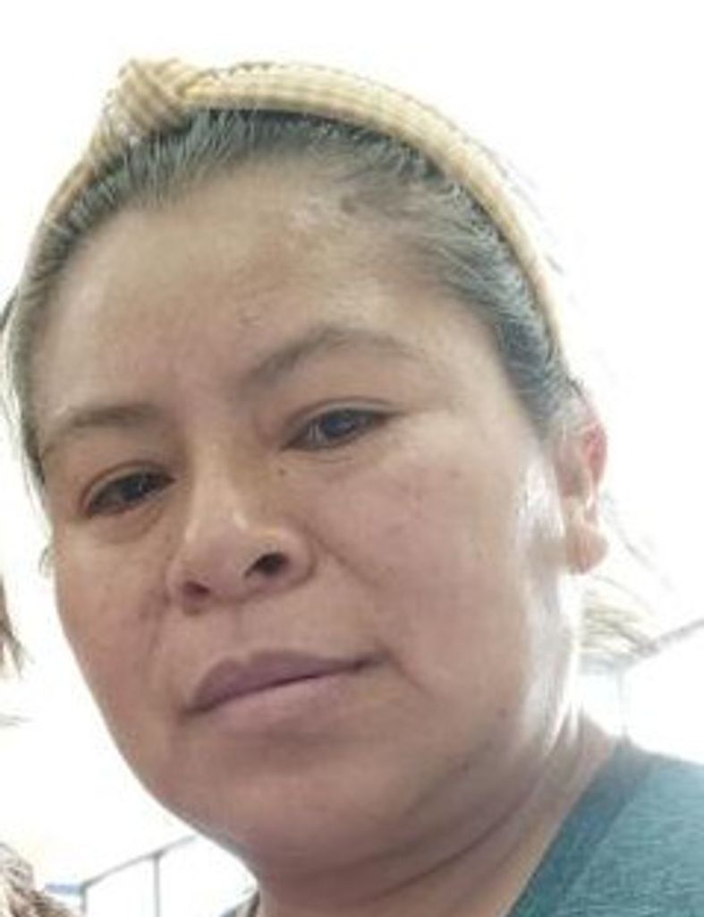 Pascula De Jesus Hernandez Lopez Profile Photo