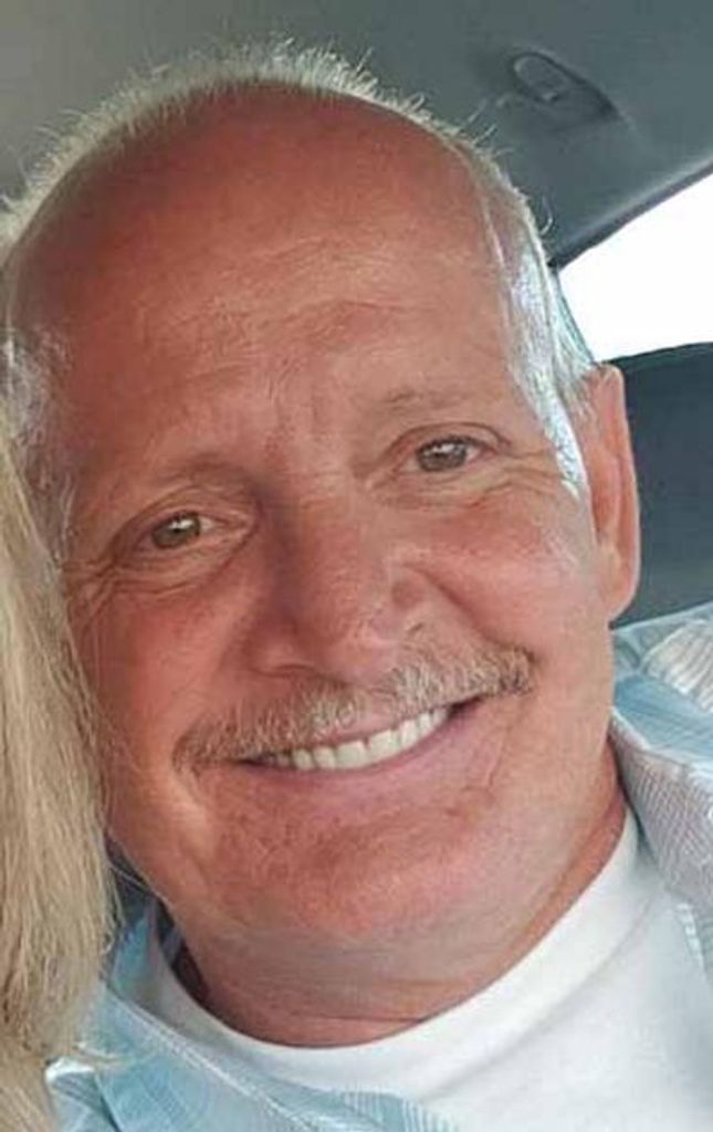 Douglas "Doug" Russell Smith Profile Photo