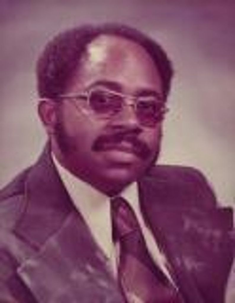 Charles Love Profile Photo