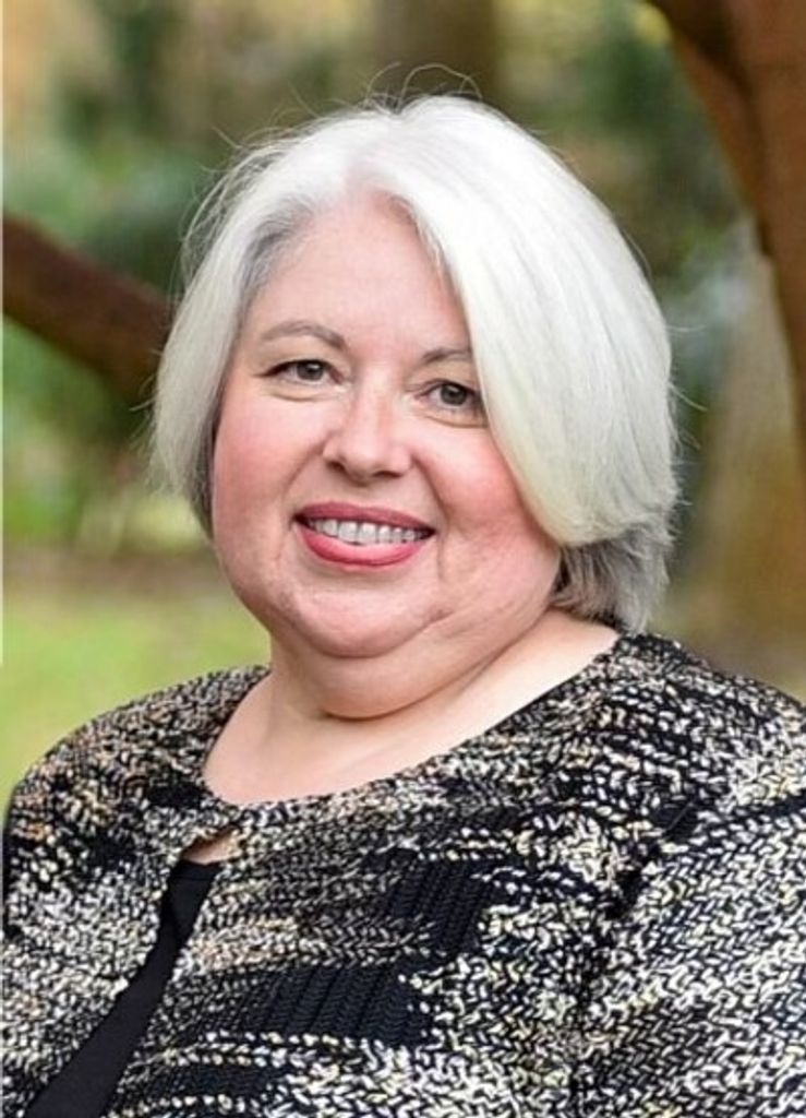 Glenda Dee Jain Profile Photo