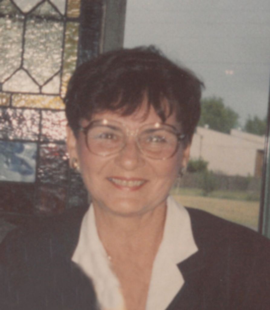 Frances Jessie Gordon