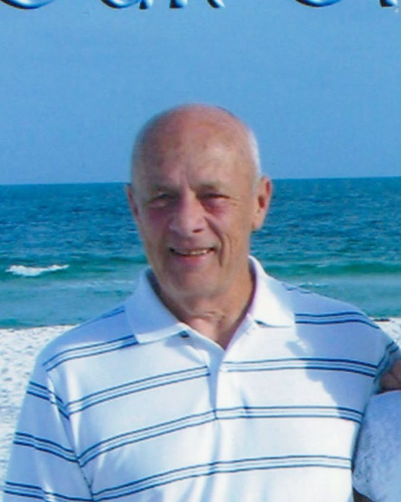 Donald "Andy" C. Andres Sr.