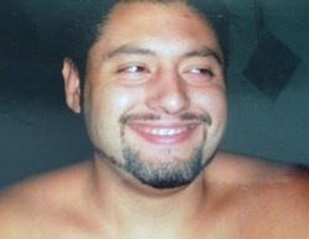 Ricardo De La Paz