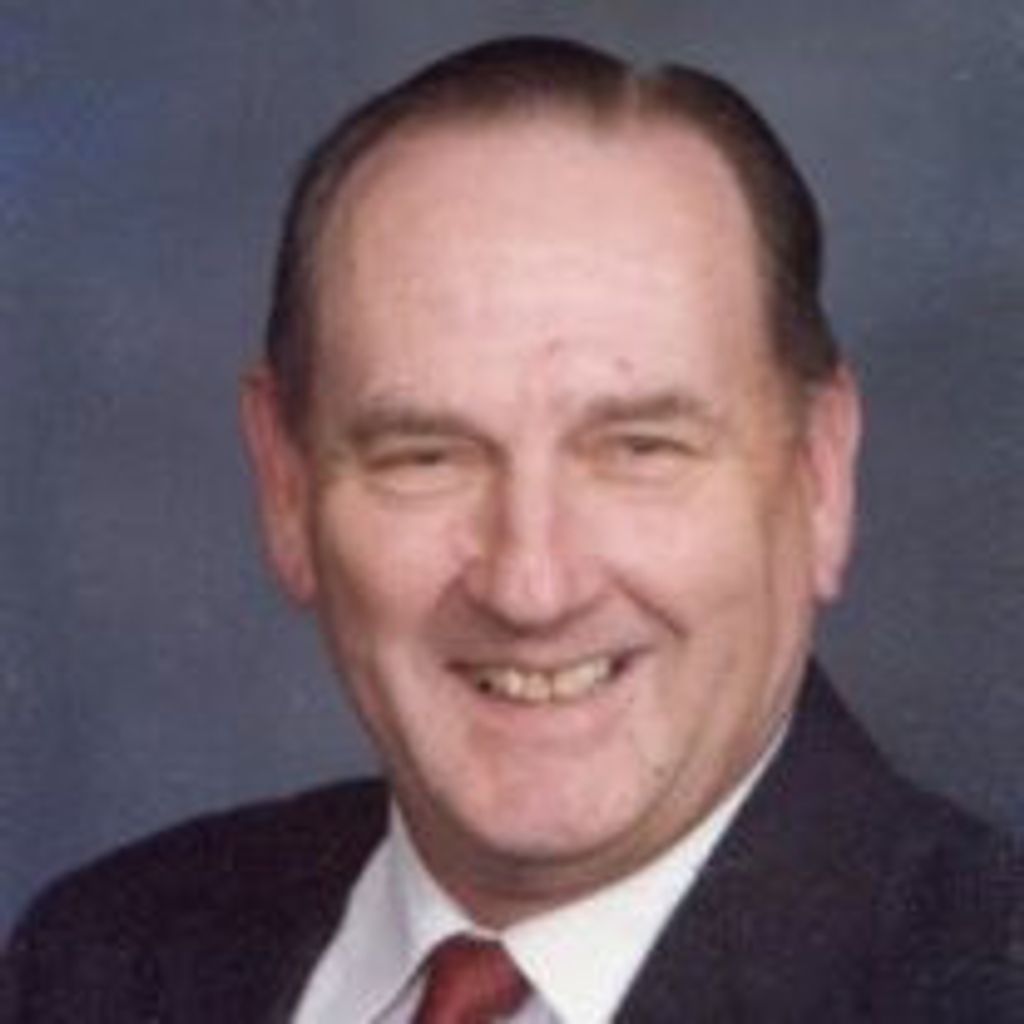 Joe R. Banse