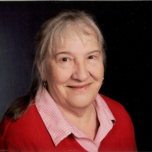 Sharon Kay Binner Profile Photo