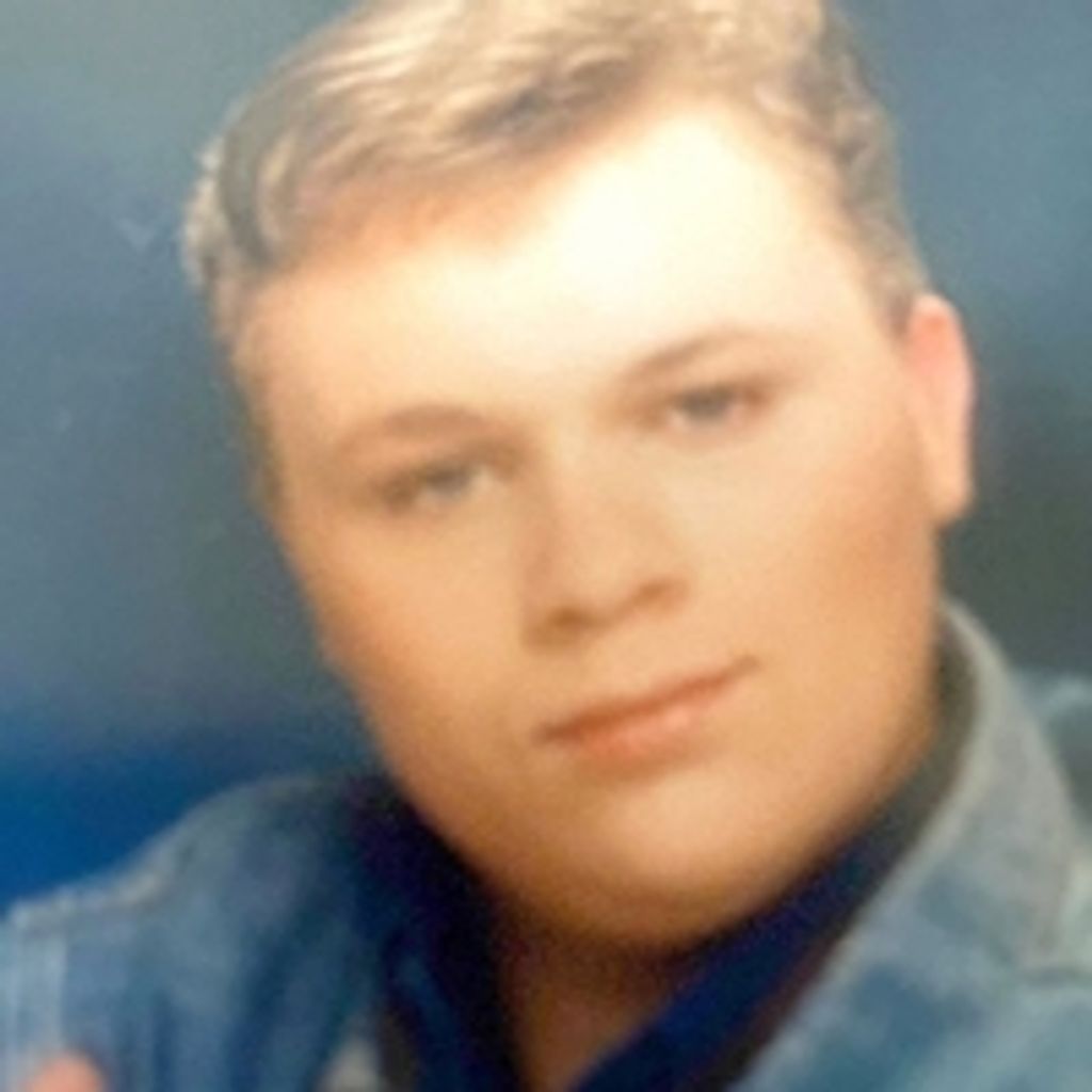 Joshua Tyler Deitz