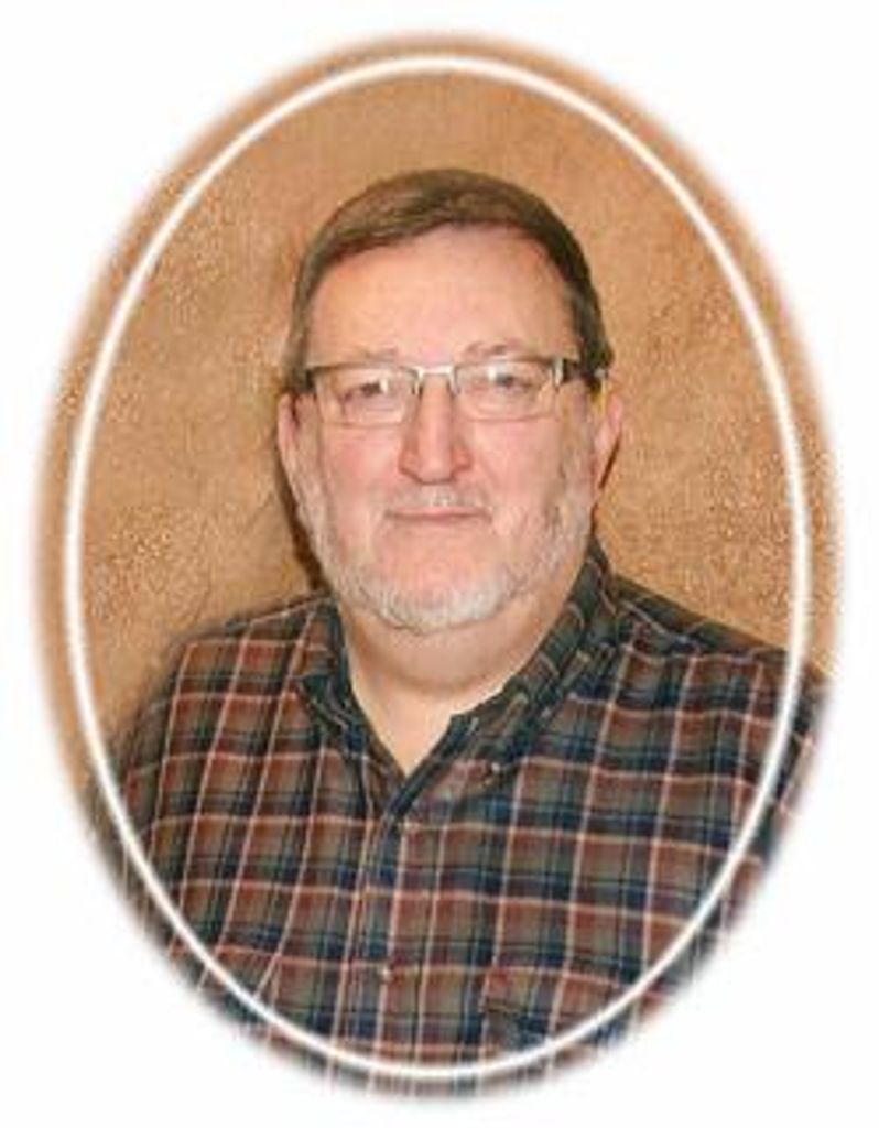Jerome "Jerry" Roehrich
