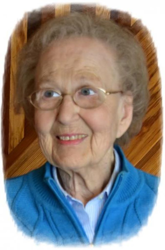 Stella King Wilson
