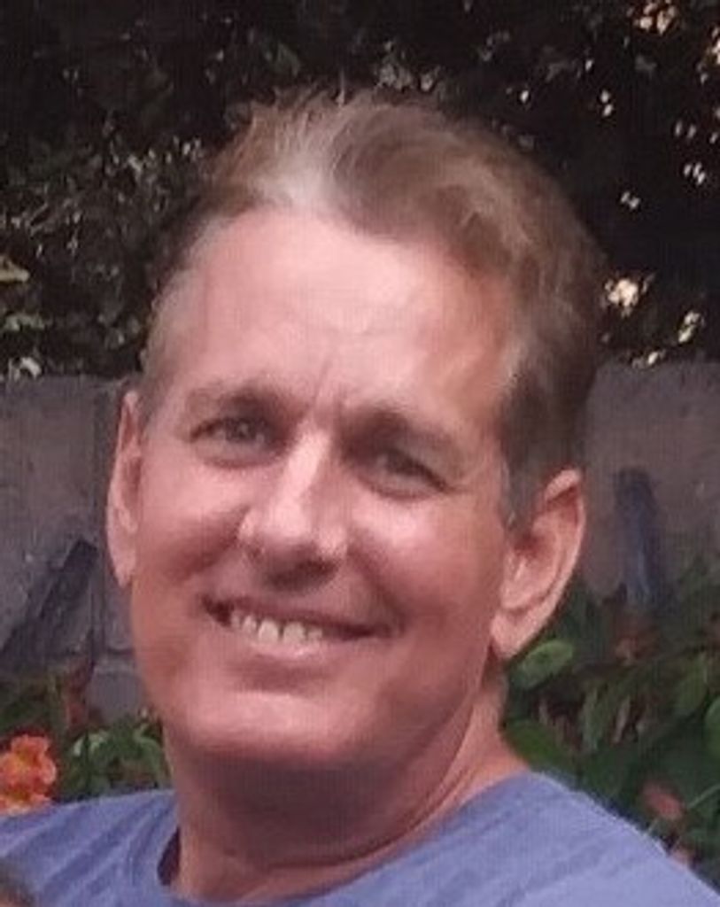Chad King
