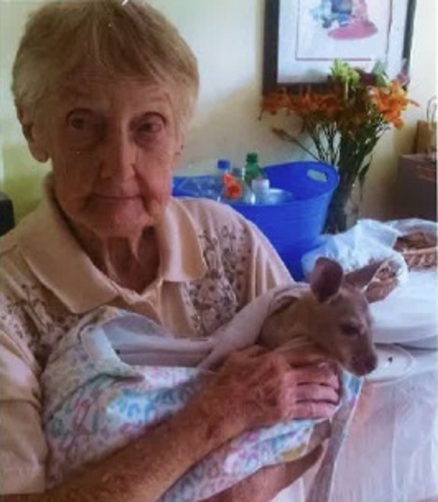 Blanche O'Connor