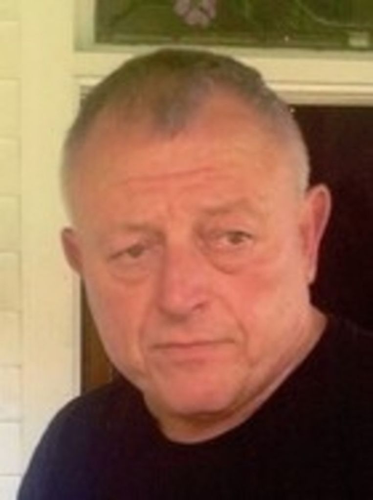 John Thomas Shockley