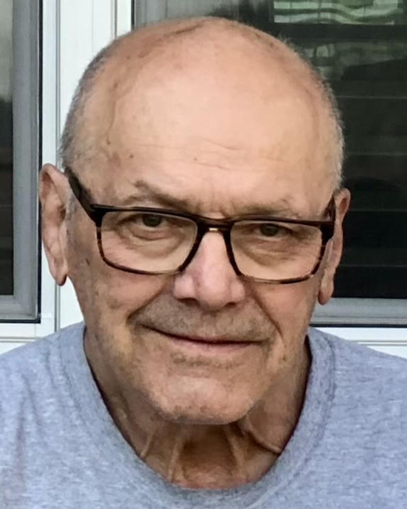 Richard N. Menti Profile Photo