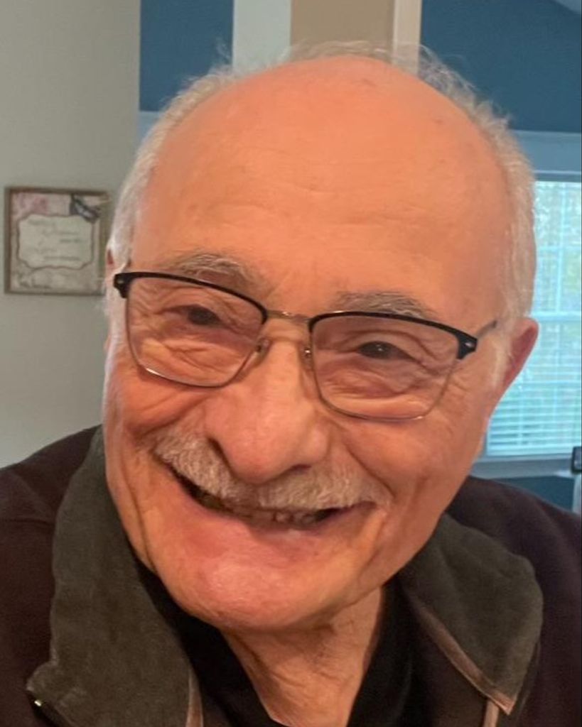 Michael Joseph Marro