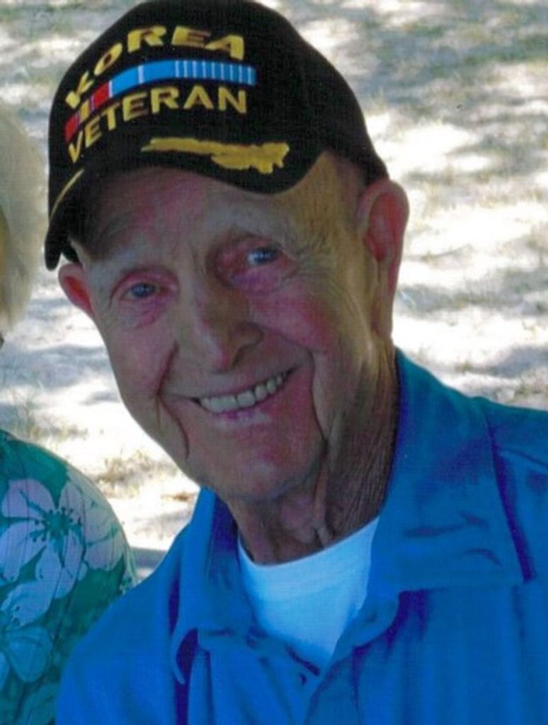 Richard Kenneth Pineau