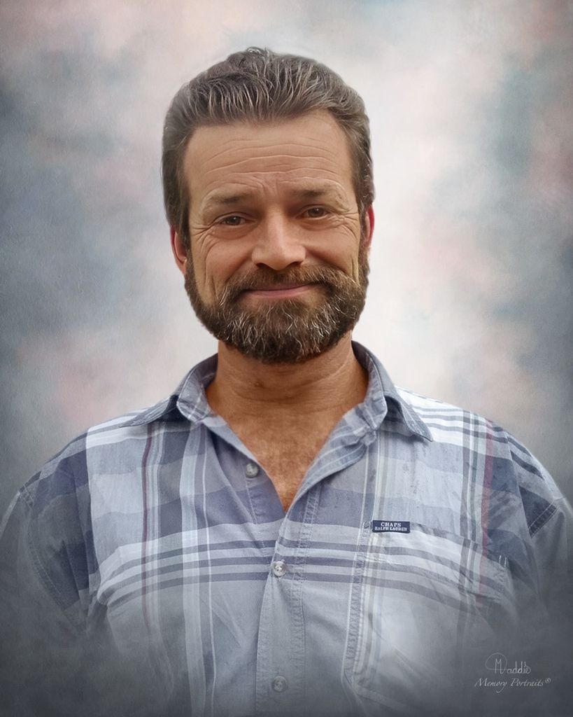 Danny Leon Reynolds
