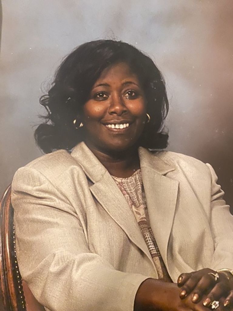 Sherrilynn Jones Profile Photo