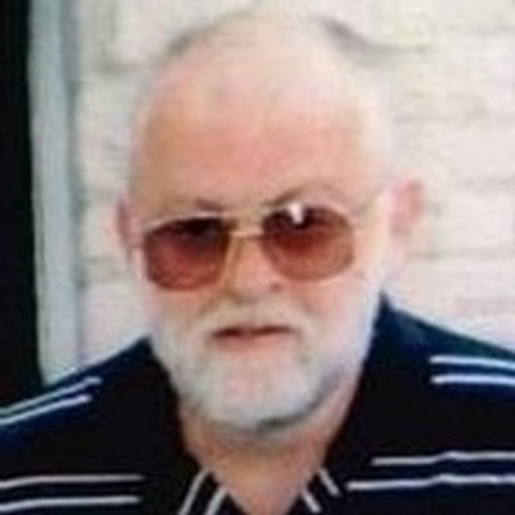 Dennis  M. Mcfarland