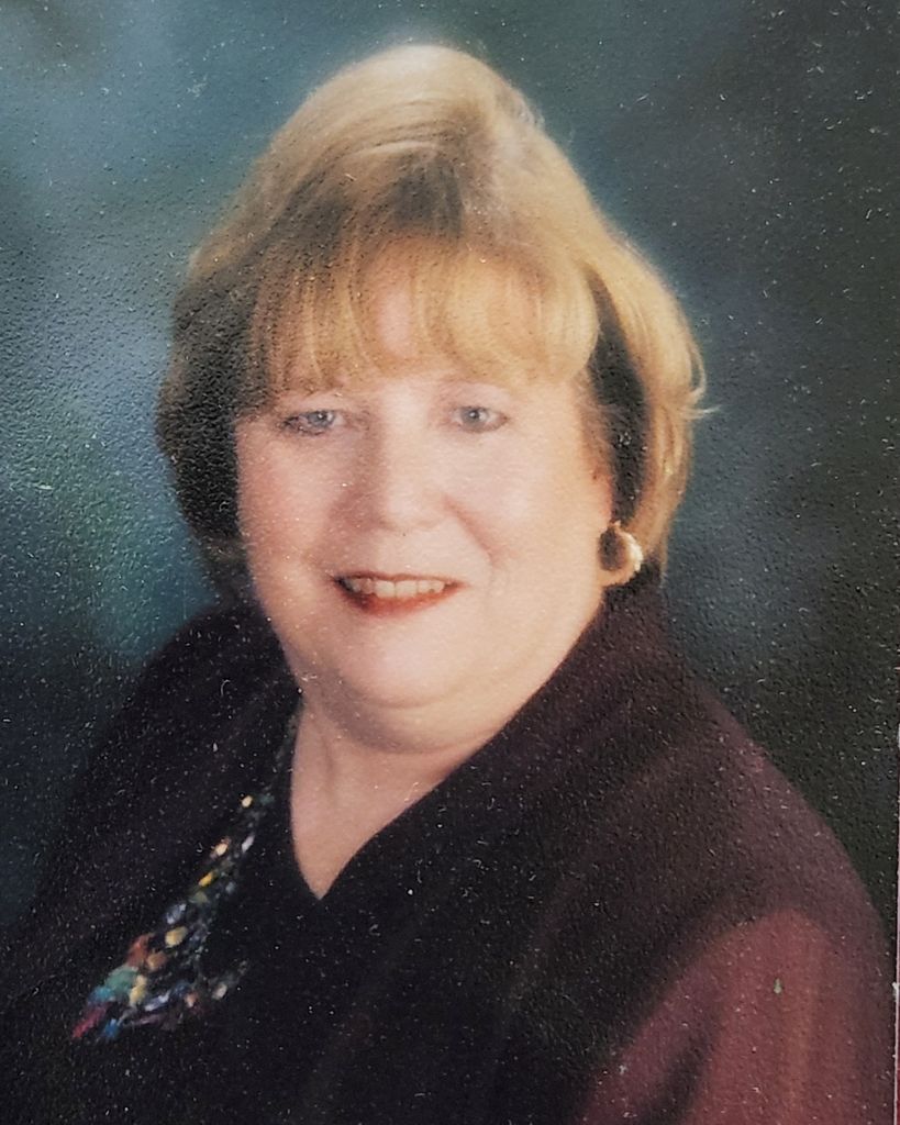 Nancy Irene Sponseller Profile Photo