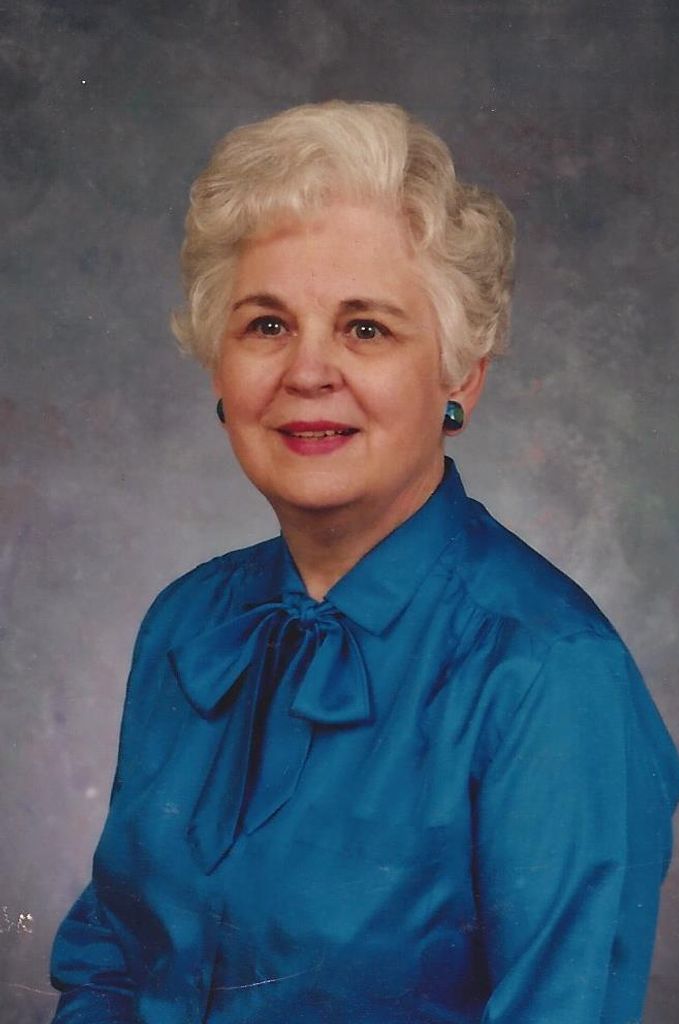 Margaret A Kirschenmann