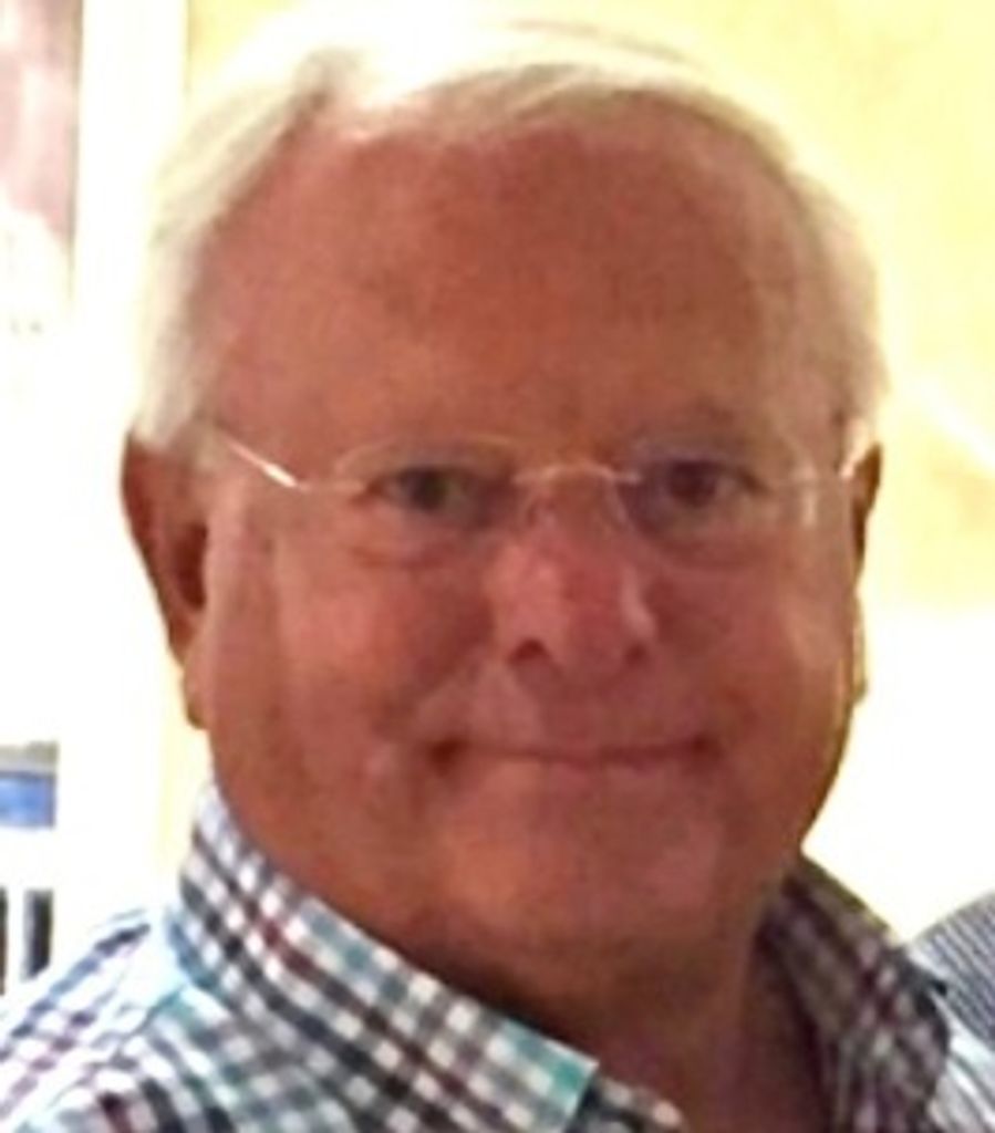 Domenick Ciuffo
