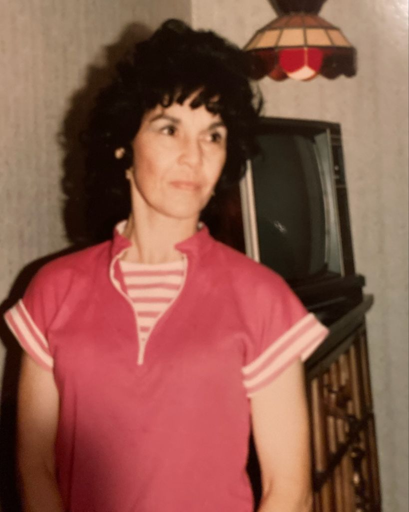 Marcia L. Smith