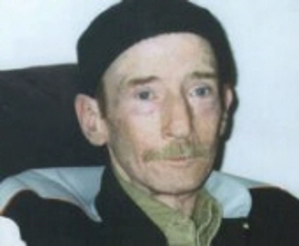 Glen Michael Garrett