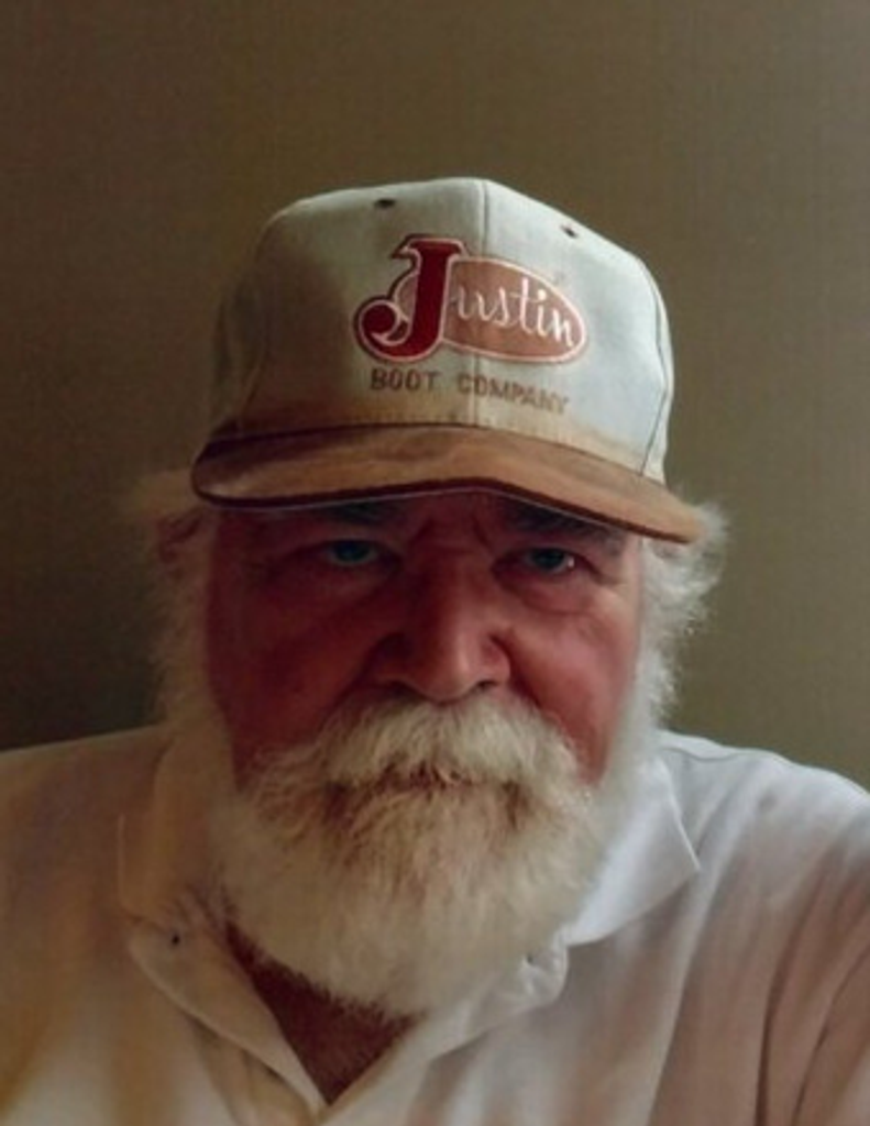 Joseph Wayne Wolf Profile Photo