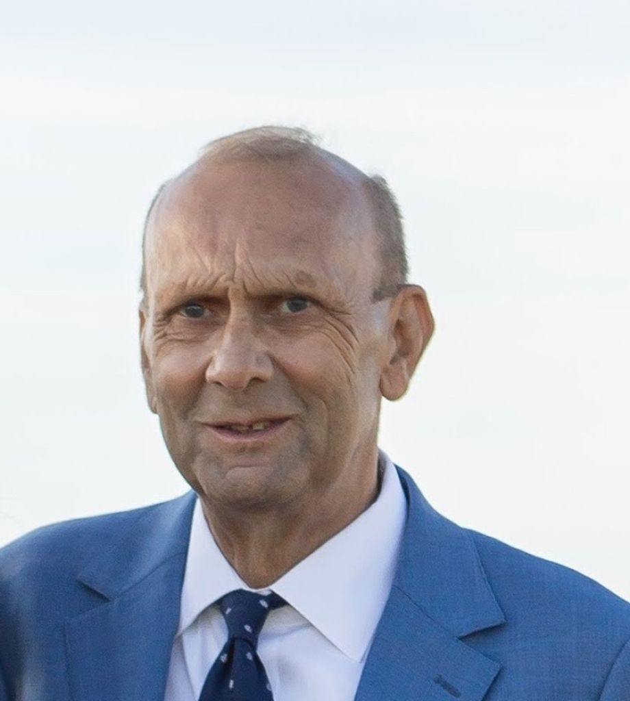 Edward Von Gerichten