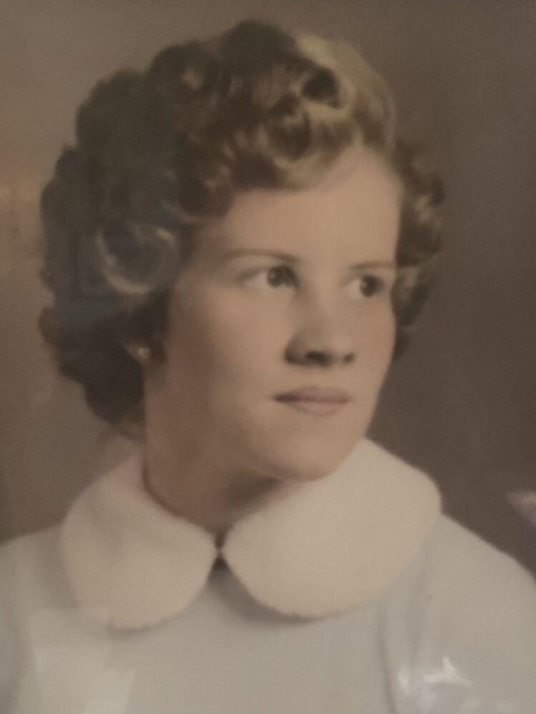 Sandra M. Petersen Profile Photo