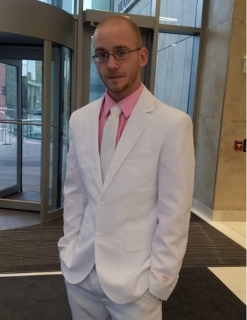 Dustin Matthew Kisiel Profile Photo