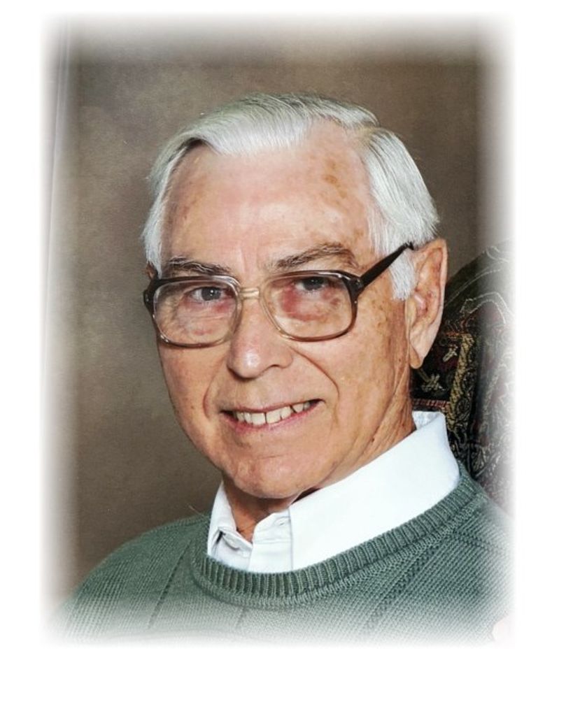 Robert Edson Hart