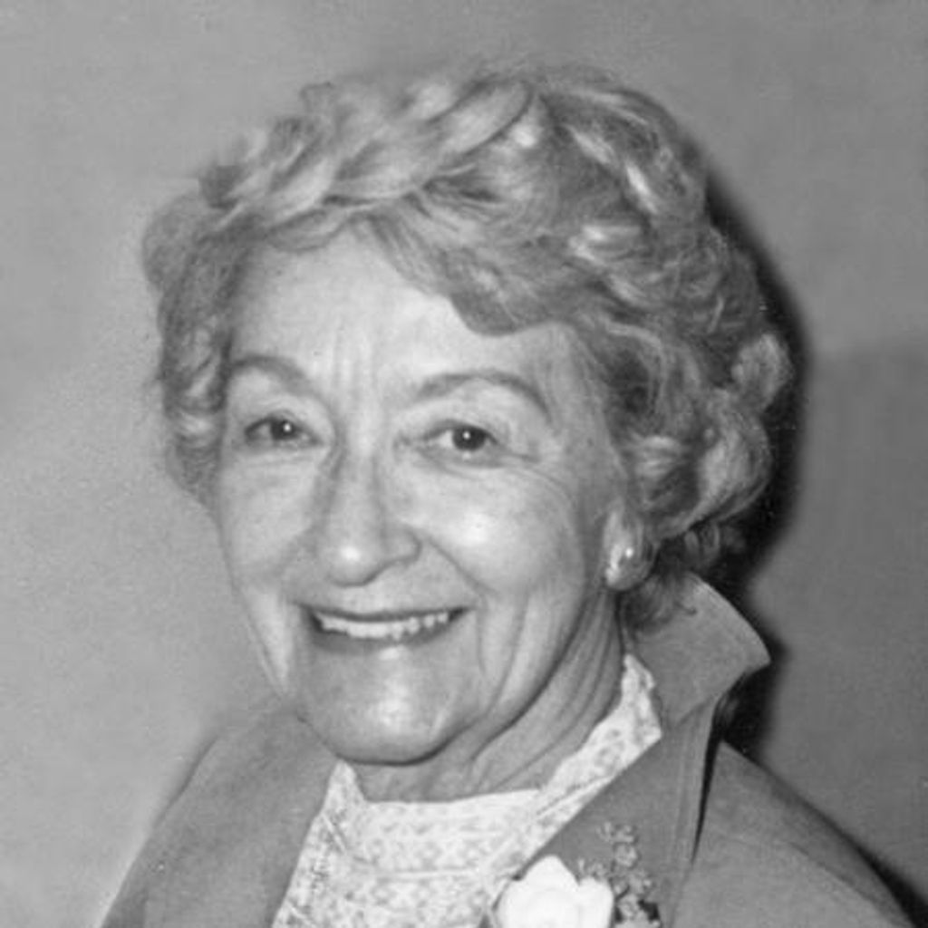 Helen Rhodes Hannah