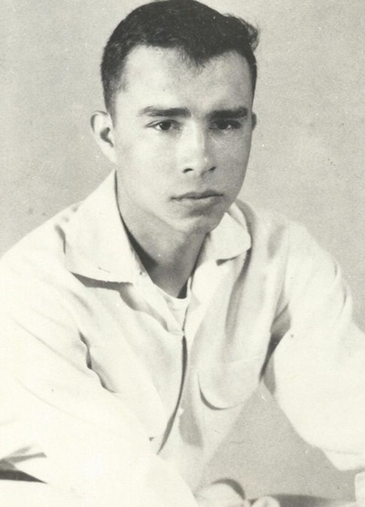 Carlos Burruel Valles Profile Photo