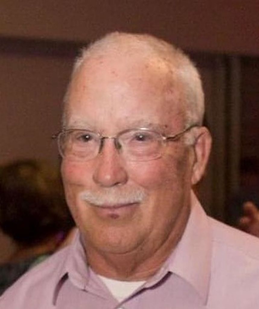George Avery Nast